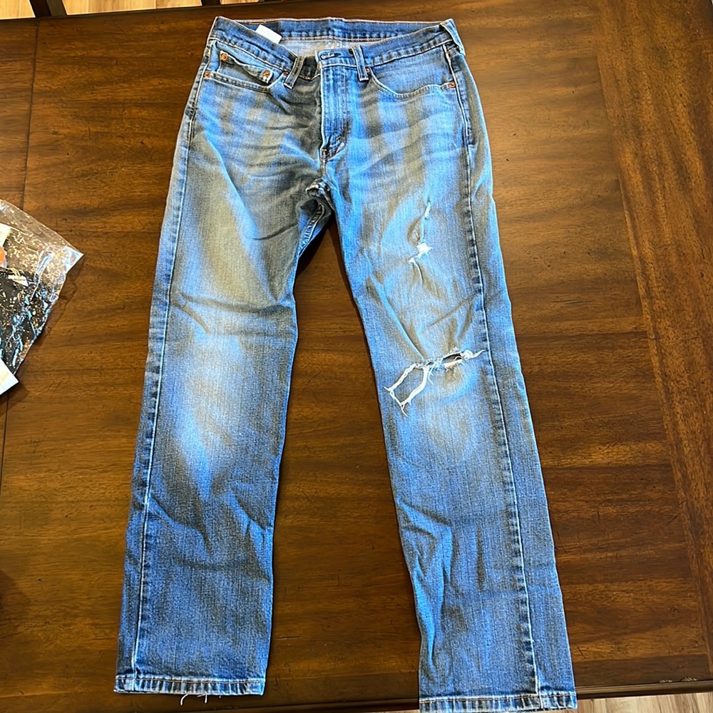 Levi’s 514 31x30
